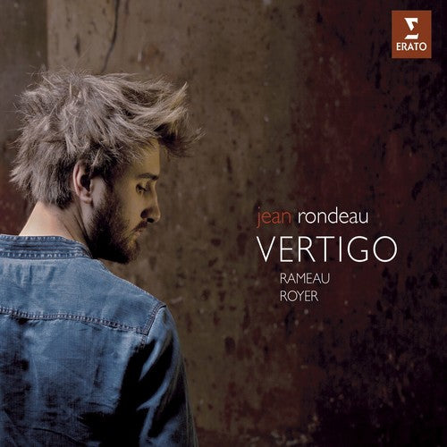Jean Rondeau - Vertigo