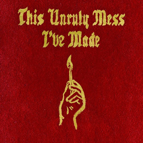 Macklemore/ Ryan Lewis - This Unruly Mess I've Made