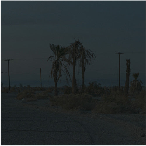 Joshua Bonnetta - Lago