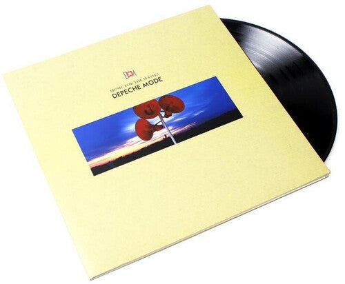 Depeche Mode - Music For The Masses
