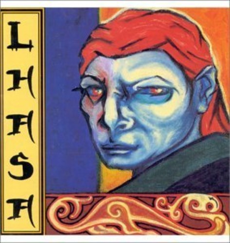 Lhasa - La Llorona