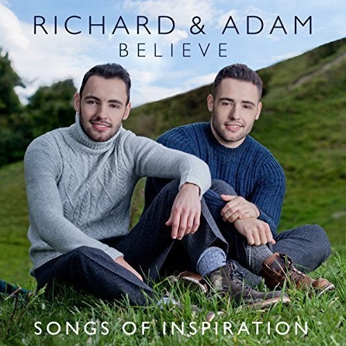 Traditional/ Richard & Adam/ Julian Reynolds - Believe