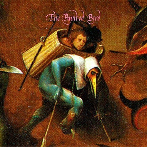 John Zorn - The Painted Bird