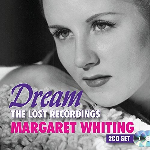Margaret Whiting - Dream: The Lost Recordings