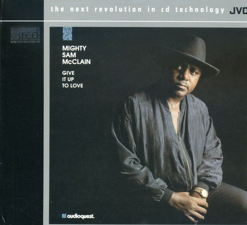 Mighty McClain Sam - Give It Up to Love