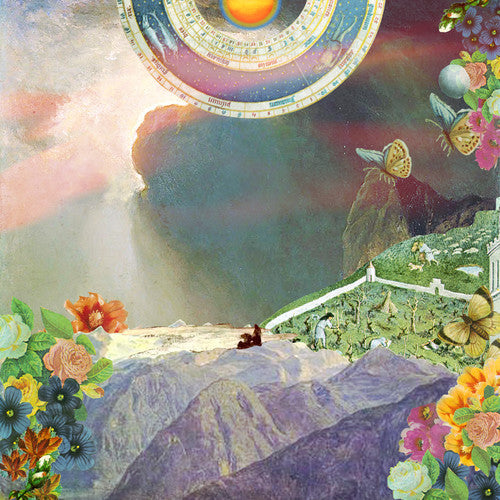 Night Moves - Pennied Days