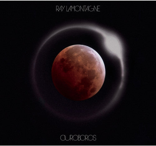 Ray Lamontagne - Ouroboros
