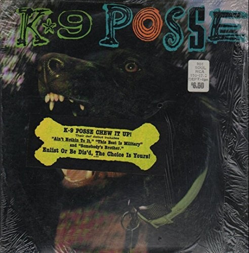 K-9 Posse