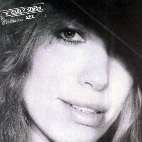 Carly Simon - Spy (reissue)