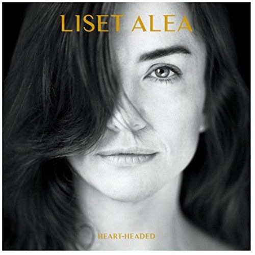 Liset Alea - Heart-headed