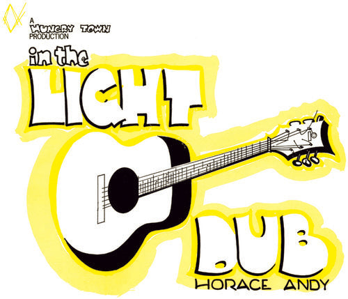 Horace Andy - In the Light Dub