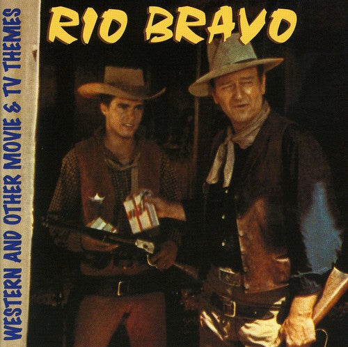 Rio Bravo/ Various - Rio Bravo