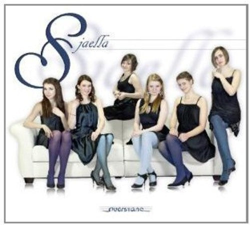 Sjaella/ Various - Sjaella