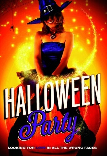 Halloween Party