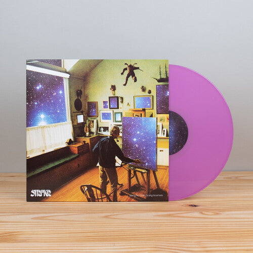 Strfkr - Being No One, Going Nowhere