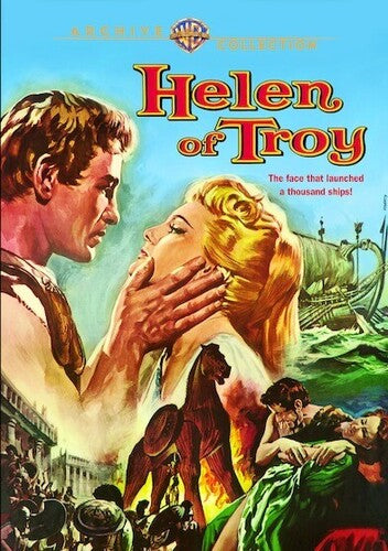 Helen of Troy