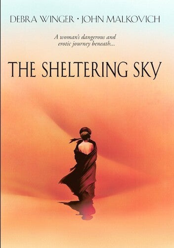 Sheltering Sky