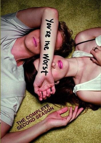 You're the Worst: The Complete Second Season