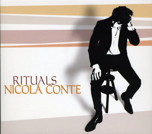 Nicola Conte - Rituals