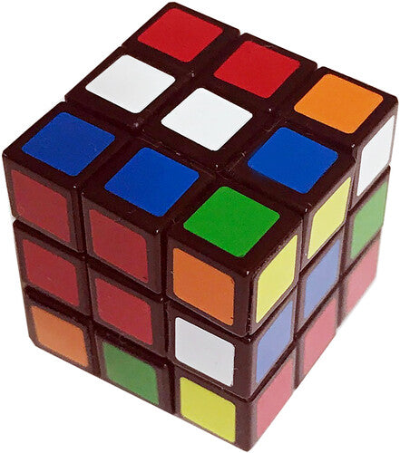 World's Smallest Rubik's Cube - Pocket Sized 3D Puzzle – FYE
