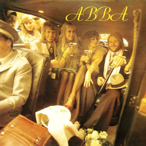 Abba - ABBA