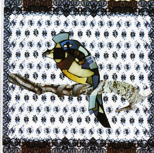 Sarah White - Bluebird