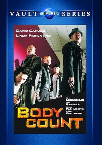 Body Count