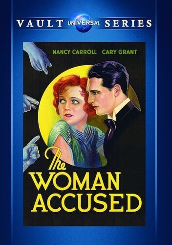 The Woman Accused