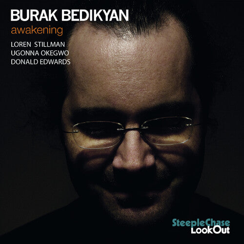 Burak Bedikyan - Awakening