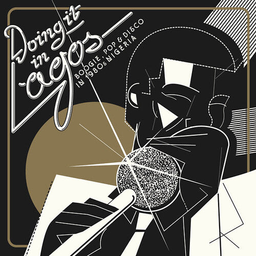Doing It in Lagos/ Various - Doing It In Lagos / Various