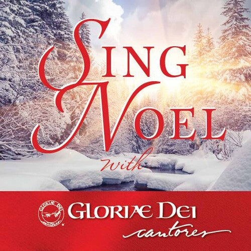 Dei - Sing Noel
