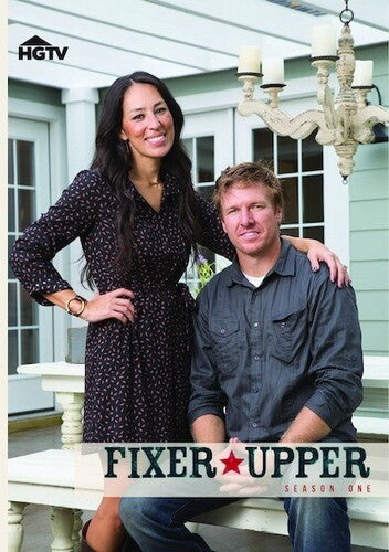 Fixer Upper: Season 1
