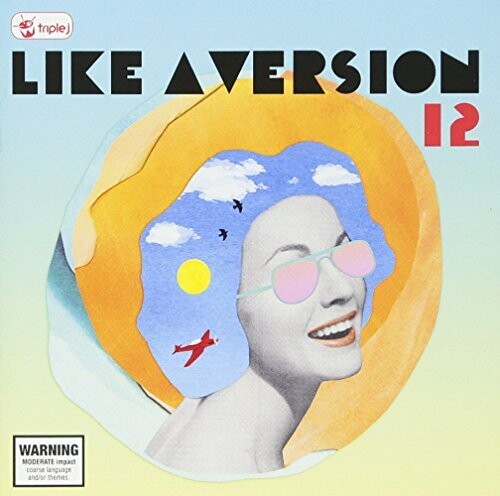 Triple J: Like a Version Vol 12/ Various - Triple J: Like A Version Vol 12 / Various