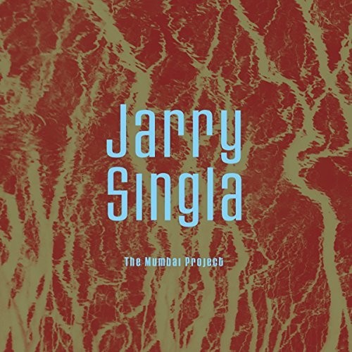 Shrivastav/ Singla - Mumbai Project