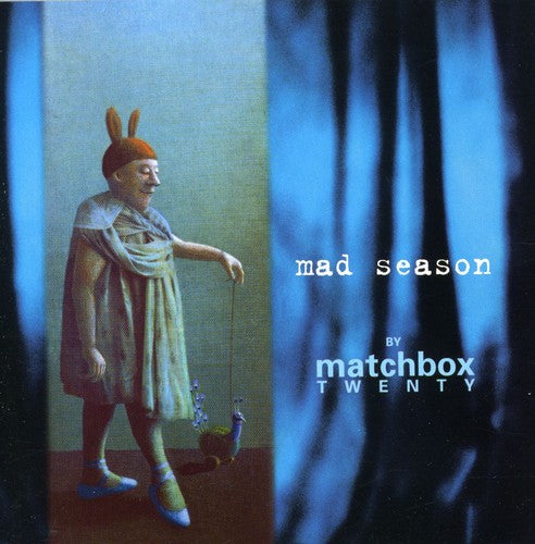 Matchbox Twenty - Mad Season