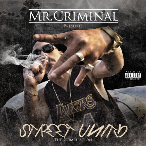 Criminal - Street Unity