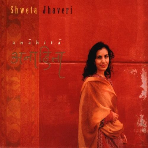 Shweta Jhaveri - Anahita