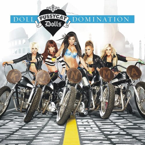 The Pussycat Dolls - Doll Domination
