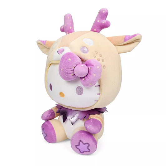 NECA Sanrio Hello Kitty Enchanted Deer 13in Plush
