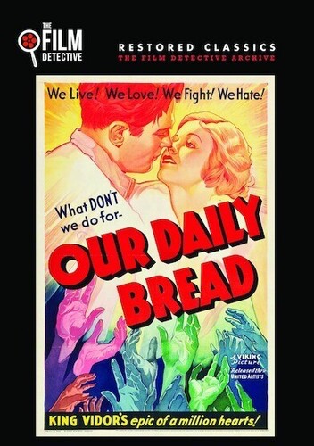 Our Daily Bread