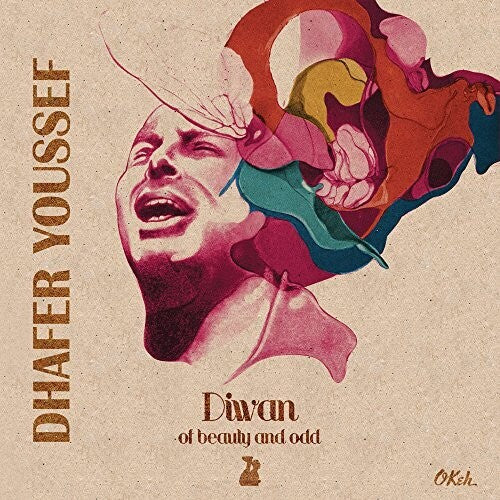 Youssef - DIWAN OF BEAUTY & ODD