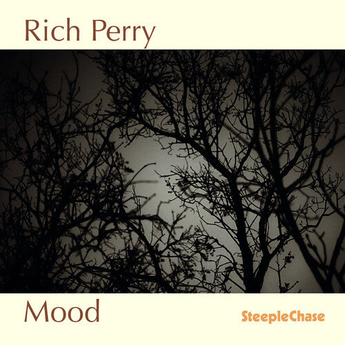 Rich Perry - Mood