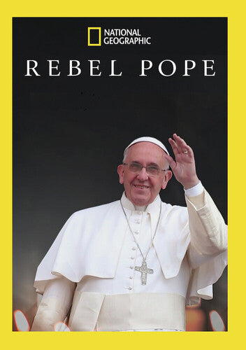 Rebel Pope