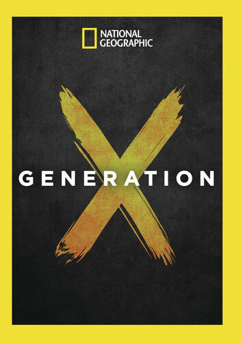 Generation X
