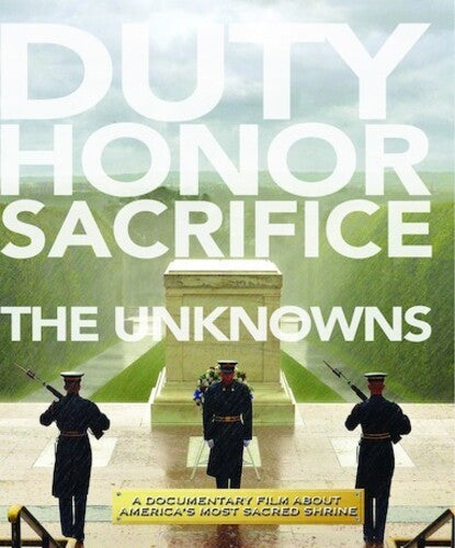 The Unknowns