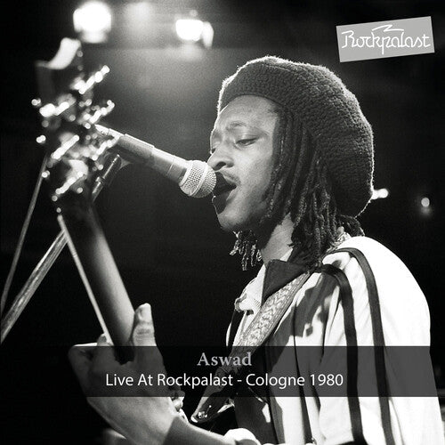 Aswad - Live At Cologne 1980