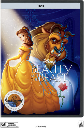 Beauty and the Beast