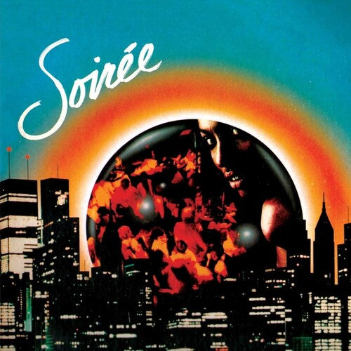 Soirée - Soiree