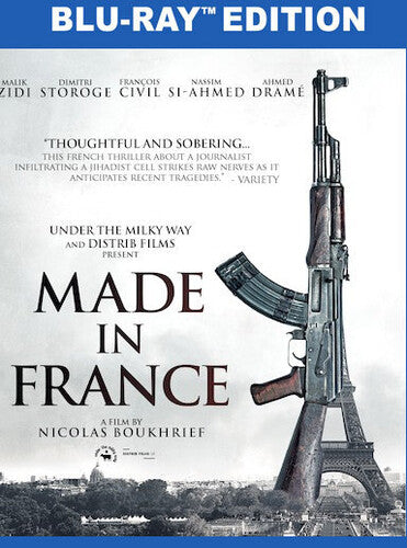 Made in France