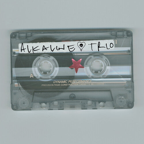 Alkaline Trio - The Alkaline Trio